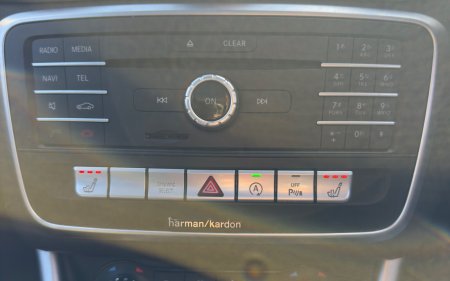 2017 Mercedes-Benz CLA - photo 15