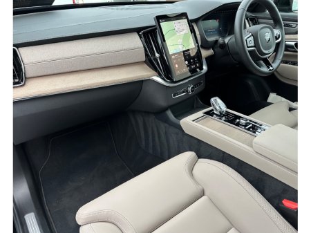 2025 Volvo XC90 - photo 16