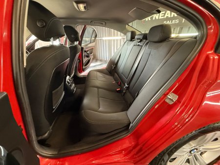 2018 BMW 3-Series - photo 15