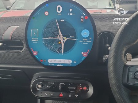 2024 Mini Cooper - photo 8