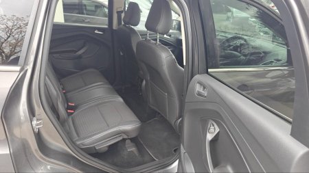 2018 Ford Kuga - photo 13