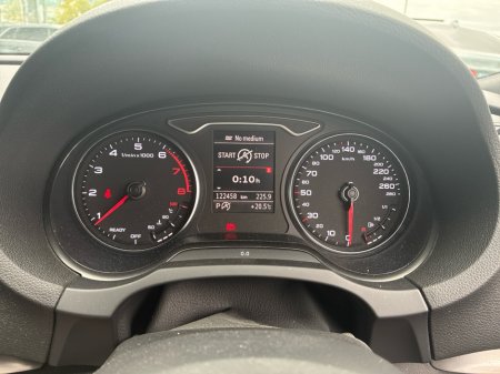 2016 Audi A3 - photo 21