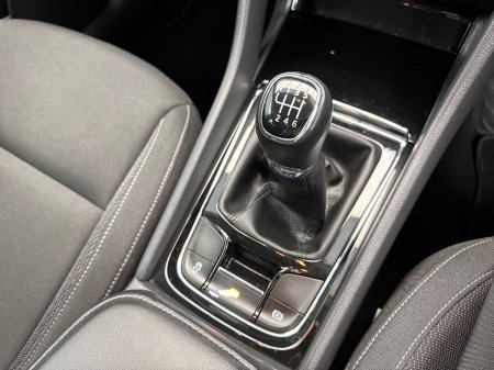 2023 Skoda Karoq - photo 16