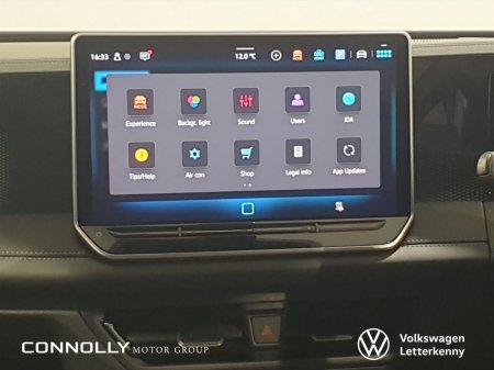 2026 Volkswagen Tiguan - photo 15