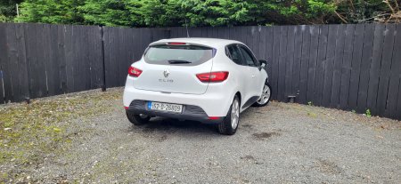 2015 Renault Clio - photo 7