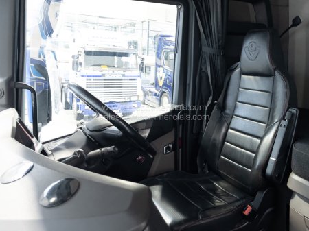 2023 SCANIA 660S - photo 24