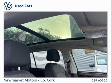 2024 Volkswagen Tiguan Allspace - photo 11