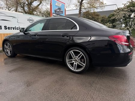 2018 Mercedes-Benz E-Class - photo 12