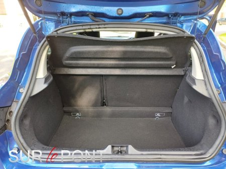 2018 Renault Clio - photo 11