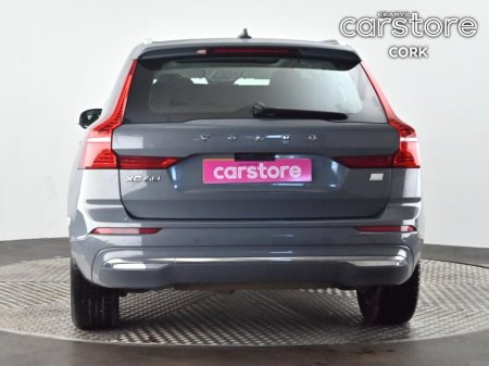 2022 Volvo XC60 - photo 4