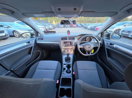 2013 Volkswagen Golf - photo 6