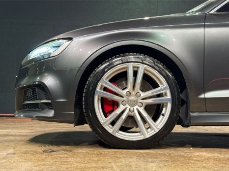 2020 Audi S3 - photo 10