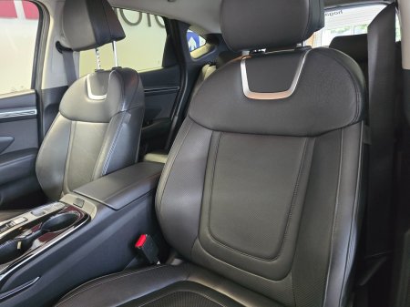2024 Hyundai Tucson - photo 9