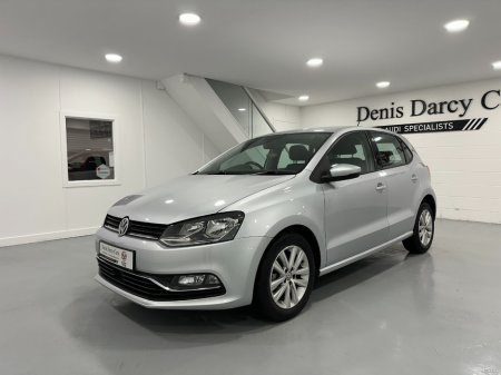 2016 Volkswagen Polo - photo 6