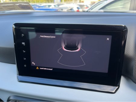 2024 SEAT Arona - photo 22