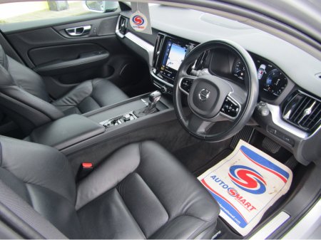 2020 Volvo V60 - photo 11