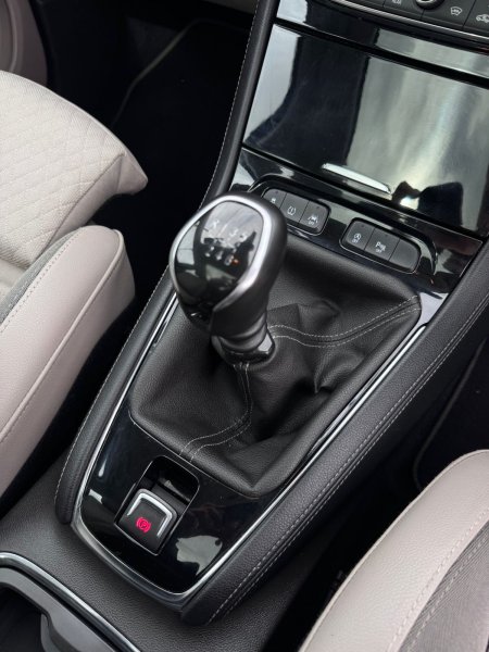 2019 Opel Grandland X - photo 31