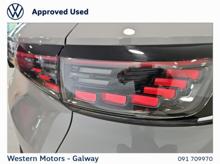 2025 Volkswagen ID.4 - photo 21