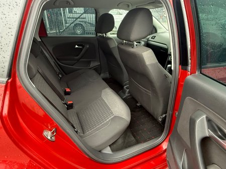 2015 Volkswagen Polo - photo 13
