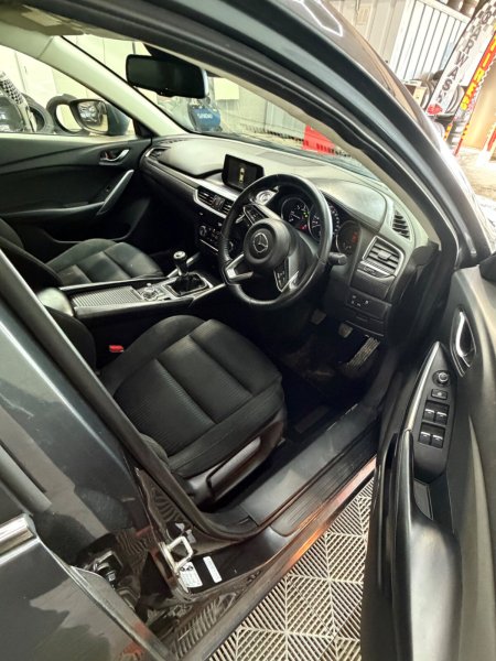 2016 Mazda Mazda6 - photo 27