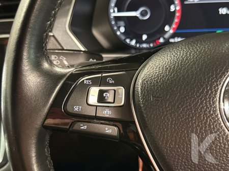 2019 Volkswagen Tiguan - photo 21
