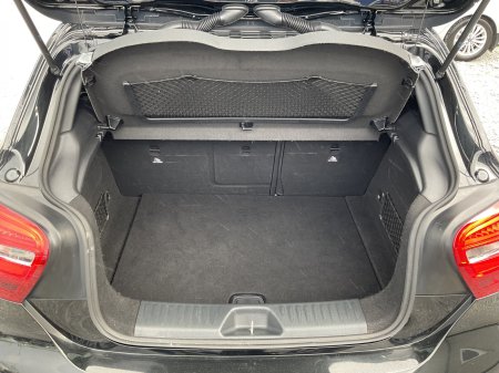 2016 Mercedes-Benz A-Class - photo 19