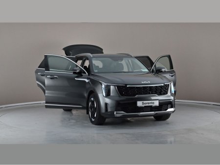 2026 Kia Sorento - photo 41
