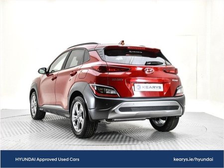 2022 Hyundai KONA - photo 13