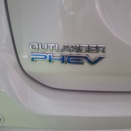 2020 Mitsubishi Outlander - photo 11