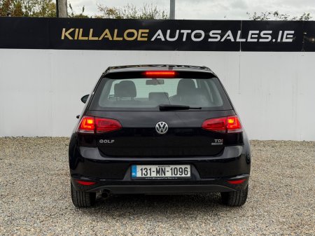 2013 Volkswagen Golf - photo 6