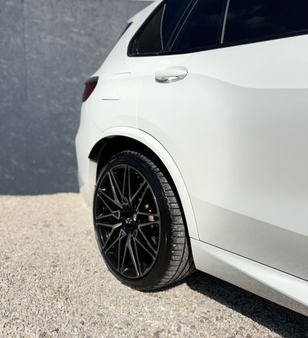2020 BMW X5 - photo 3