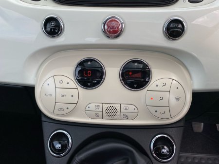 2021 Fiat 500 - photo 21