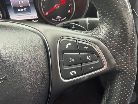 2018 Mercedes-Benz C-Class - photo 27
