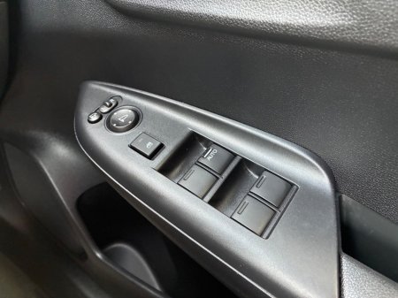 2018 Honda Fit - photo 15