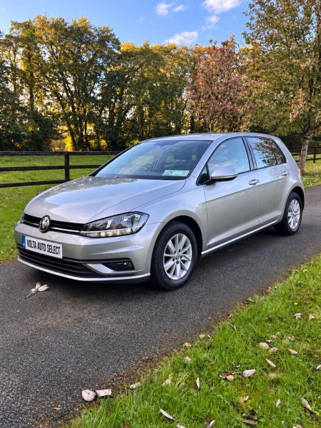 2019 Volkswagen Golf - photo 7