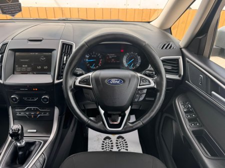 2016 Ford Galaxy - photo 25