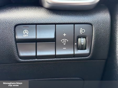 2020 Kia Sportage - photo 19