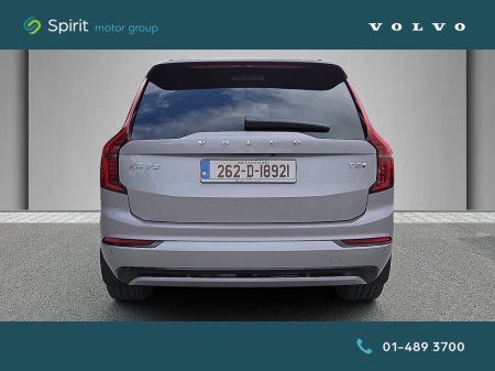 2026 Volvo XC90 - photo 7