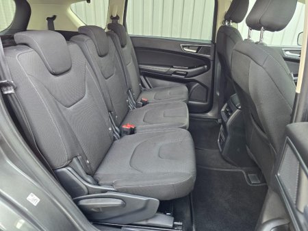 2019 Ford S-Max - photo 22