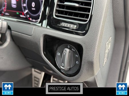 2020 Volkswagen Golf - photo 28