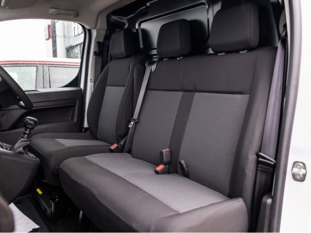 2026 Fiat Scudo - photo 18