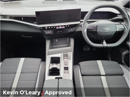 2025 Opel Grandland - photo 2