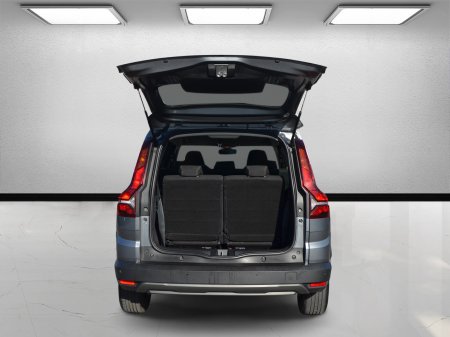 2024 Dacia Jogger - photo 7