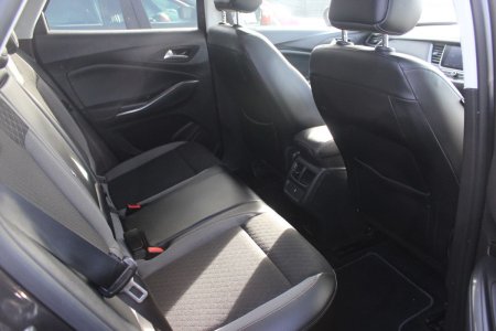 2018 Opel Grandland X - photo 15