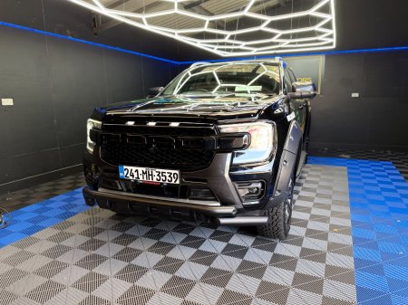 2024 Ford Ranger - photo 5