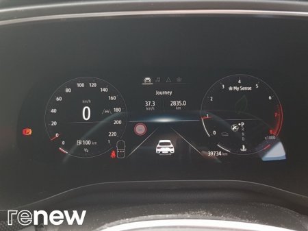 2024 Renault Arkana - photo 13