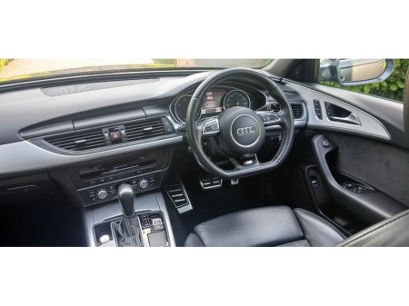 2018 Audi A6 - photo 7
