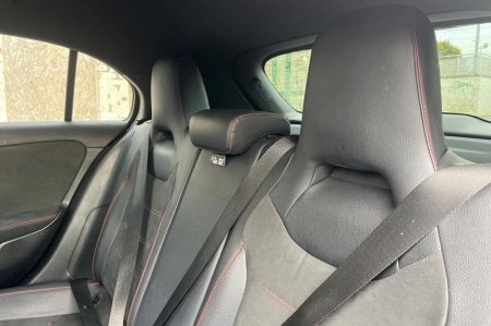 2020 Mercedes-Benz A-Class - photo 20