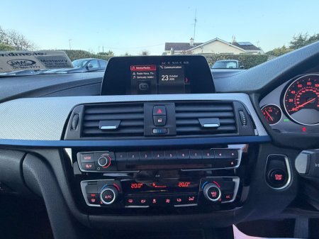 2018 BMW 3-Series - photo 20