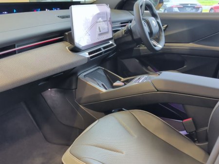 2026 BMW iX3 - photo 7